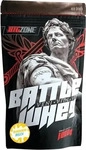 Big Zone Battle Whey 1000g - Grie&szlig;brei-Kirsch, Grundpreis: &euro; 35,79 / kg