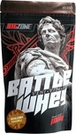 Big Zone Battle Whey 1000g - Gesalzenes Karamell, Grundpreis: &euro; 35,79 / kg