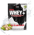Sinob Honest Whey+ - Pistazie 820g