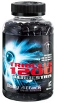 Body Attack Tribulus Extreme - 80 Caps, Grundpreis: &euro; 109,75 / kg