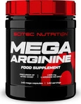 Scitec Nutrition Scitec Mega Arginine 140 Kapsel, Grundpreis: &euro; 56,50 / kg