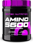 Scitec Nutrition Scitec Amino 5600 - 200 Tabletten, Grundpreis: &euro; 47,25 /...