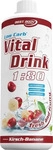 Best Body Vital Drink 1:80 - 1000ml - Kirsche Banane