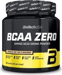 BioTech USA BioTech BCAA Zero 360g - Pineapple Mango, Grundpreis: &euro; 50,64...