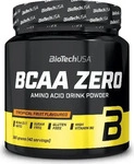BioTech USA BioTech BCAA Zero 360g - Tropical Fruit, Grundpreis: &euro; 49,86 / kg