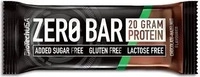 BioTech USA BioTech Zero Bar - 20x 50g - Chocolate-Banana, Grundpreis: &euro; 31,81 /