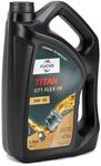 FUCHS Motor&ouml;l 5W-30 Titan Motor &Ouml;l ACEA C2 ACEA C3 API SP GT1 Flex FR 5L Kompatibel