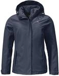 Sch&ouml;ffel Damen Jacket Gmund L Regenjacke, Navy Blazer, 38