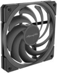 Alpenföhn "Jetstream" PWM Slim120x120x16 84000000219 Alpenföhn "Jetstream" PWM Slim120x120x16 84000000219