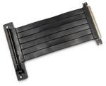 Inter-Tech Riserkabel RC-01,PCIe X 16 Female PCIe X 16 Male 200mm