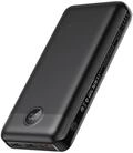 VEGER Power Bank 30000mAh, 20W PD Externe Handyakkus Schnelles Aufladen Powerbank USB