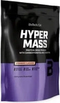 BioTech USA BioTech Hyper Mass - 1000g - Erdbeere