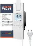 Home Pilot - Gurtwickler Premium Rollladenantrieb mit umfangr....