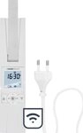 Home Pilot - Power Version | Gurtwickler premium smart f&uuml;r schwere Rolll&auml;den (bis