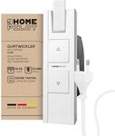 Home Pilot - Gurtwickler Pure, Rollladenantrieb. Elektrischer Gurtwickler 