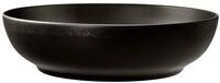 Seltmann Weiden Liberty Velvet Black Foodbowl 25 cm