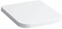 LAUFEN 891960 PRO S WC-Sitz mit Deckel, abnehmbar , wei&szlig;
