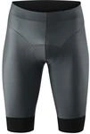 Gonso SQlab GO M, Herren Fahrradhose, Tights mit ergonomischem SQlab Sitzpolster,