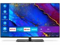 MEDION X14333 (MD 31945) 108 cm (43 Zoll) UHD Fernseher (Smart-TV, 4K Ultra HD,...