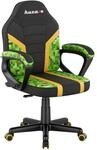 huzaro Ranger 1.0 - PC Stuhl Gaming Zocker Stuhl &ndash; Kinderschreibtischstuhl & Gaming