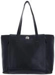 Leonhard Heyden Leder Businesstasche Laptoptasche mit Laptopfach Nizza Business