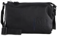 Mandarina Duck MD 20, Damen-Clutch, Blau, Einheitsgr&ouml;&szlig;e, Black8, Einheitsgr&ouml;&szlig;e