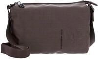 Mandarina Duck MD 20, Damen-Clutch, Einheitsgr&ouml;&szlig;e, Schleifscheiben, Einheitsgr&ouml;&szlig;e