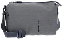 Mandarina Duck MD 20, Damen-Clutch, Einheitsgr&ouml;&szlig;e, Smoked Pearl, Einheitsgr&ouml;&szlig;e