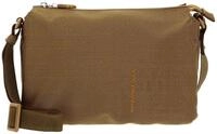 Mandarina Duck MD 20, Damen-Clutch, Einheitsgr&ouml;&szlig;e, Oliven, Einheitsgr&ouml;&szlig;e