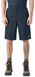 Dickies Herren Shorts 13in Mlt Pkt W/St, Gr. W36, Blau (Dark Navy DN)