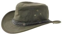 Origin Outdoors Ranger Hut Oliv L