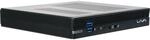ECS IPC Liva One H610 65W COM Barebone 95-662-QC3008