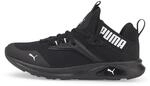 Puma Unisex Enzo 2 Refresh Jr Bootsschuhe, Schwarz, 37 EU