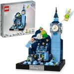 LEGO&reg; Disney 43232 Peter Pans & Wendys Flug &uuml;ber London