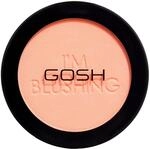 GOSH I&rsquo;m Blushing Rouge Puder I Powder Blush f&uuml;r betonte Wangen I leichte, seidige