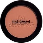 Gosh I&rsquo;m Blushing Rouge Puder I Powder Blush f&uuml;r betonte Wangen I leichte, seidige