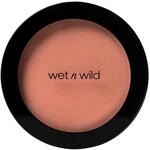 Wet n Wild Color Icon Blush, kr&auml;ftiges anpassbares Rouge, gepresstes Puder mit