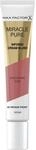 Max Factor Miracle Pure Cream Blush, hautverbessernder Blush mit Hyalurons&auml;ure und