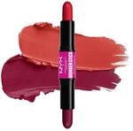 NYX Professional Makeup Rouge, Mit Hyalurons&auml;ure, Feuchtigkeitsspendend, Mischbare