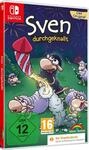 Sven - durchgeknallt f&uuml;r Switch