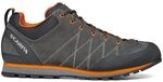 Scarpa Crux Shark/Tonic/Gray 43.5 EU
