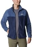 Columbia Fleecejacke Herren, Steens Mountain Full Zip 2.0
