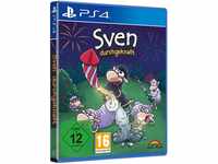 Sven - durchgeknallt für PS4