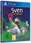 Sven - durchgeknallt f&uuml;r PS4