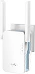 Cudy AC1200 Netz-WiFi-Repeater, 1200 Mbps, 5 GHz/2,4 GHz, WLAN-Verst&auml;rker mit