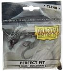 Arcane Tinman AT-13101 Dragon Shield Sleeves Sideloader Clear (100) Card