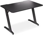 ENDORFY Atlas S Gaming-Schreibtisch 114 x 74 cm, Computertisch mit...