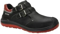 ELTEN Sicherheitsschuhe Anderson Craft Low S3 HI, Damen und Herren, Leder,