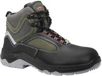 ELTEN LEX Steel ESD S3 | Sicherheitsschuhe f&uuml;r Damen & Herren, Stahlkappe,...