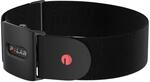 Polar Verity Sense Ohr Black M-XXL Pulssensor Schwarz